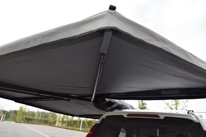 Four Season Outdoor Camping 27 - огляд і ціна Outdoor Camping Awning