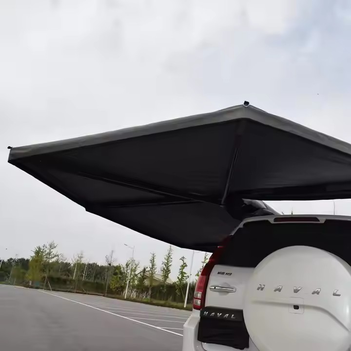 Four Season Outdoor Camping 27 - огляд і ціна Outdoor Camping Awning