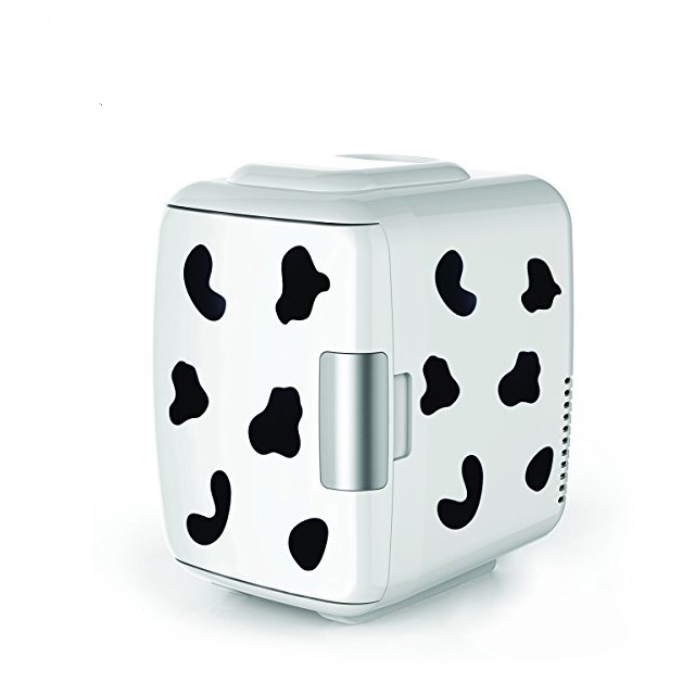 4/5 Liter Compact Portable Coo - огляд і ціна Outdoor Camping Fridge