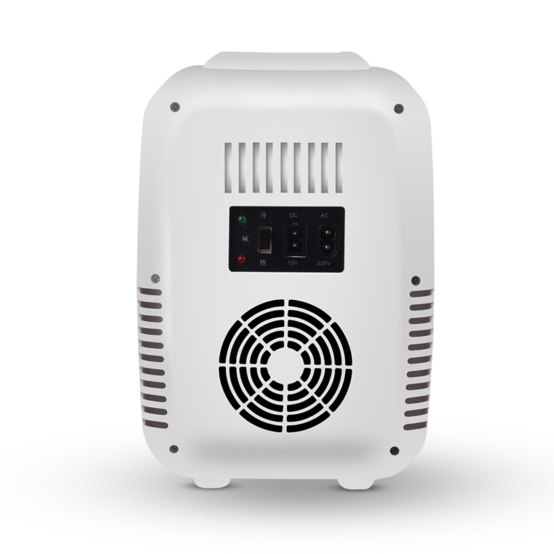 4/5 Liter Compact Portable Coo - огляд і ціна Outdoor Camping Fridge