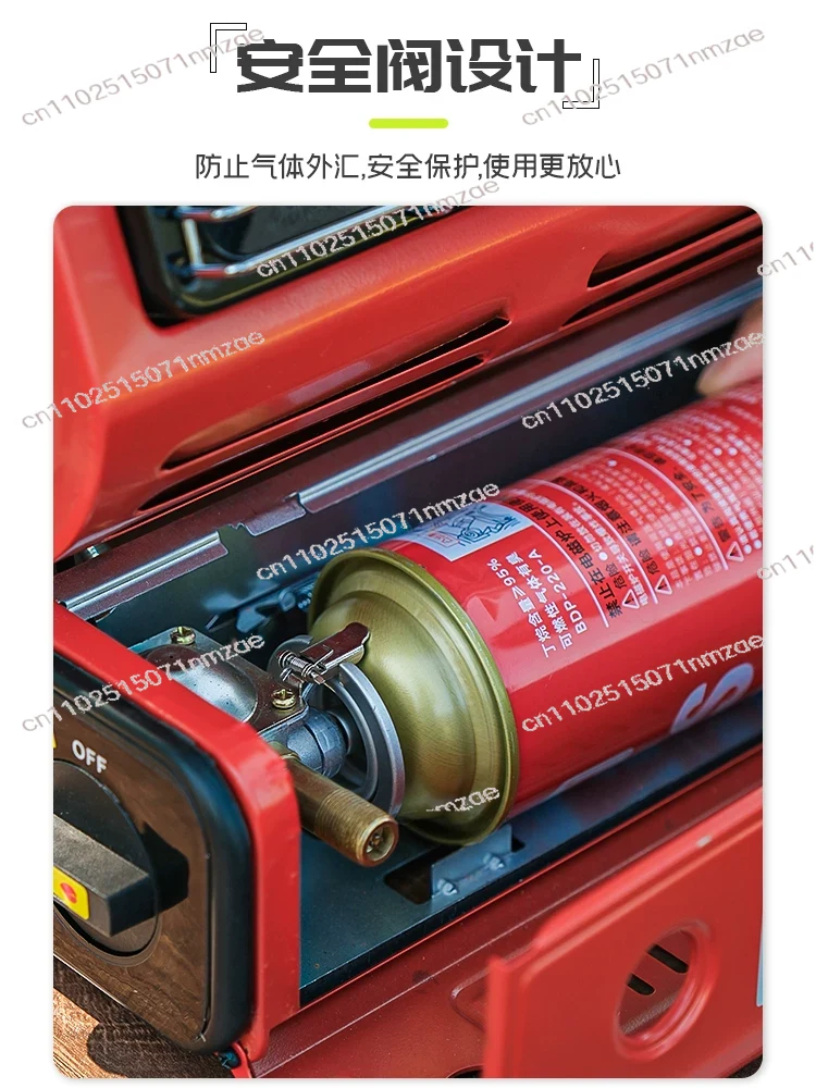 Heater Travelling Camping Hiki - огляд і ціна Outdoor Camping Equipment
