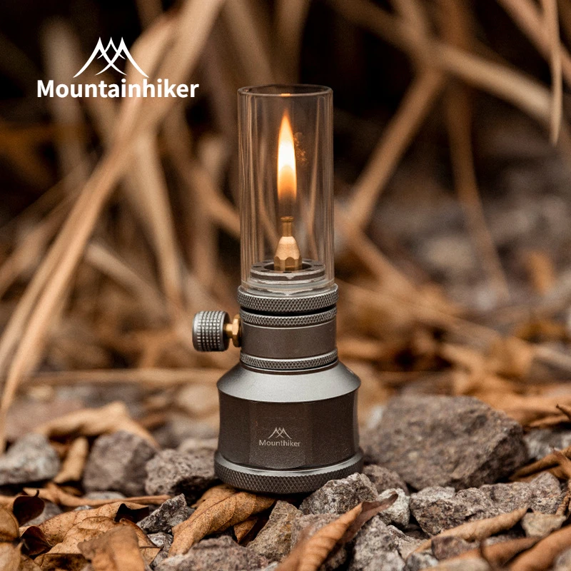 MOUNTAINHIKER Outdoor Gas Ligh - огляд і ціна Outdoor Camping Glamping Share