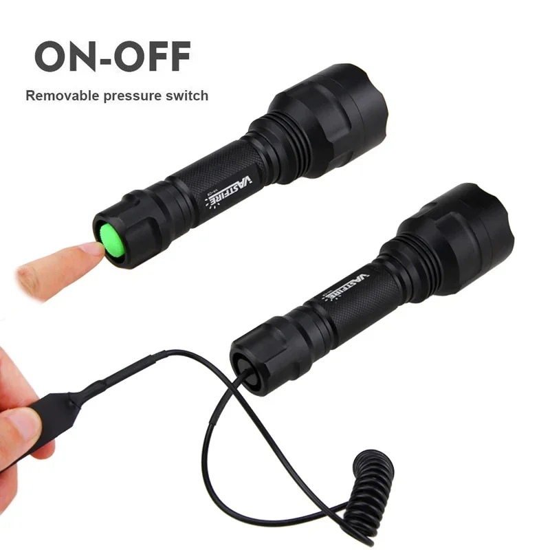 High Power LED UV Flashlight S - огляд і ціна Outdoor Camping Glamping Share
