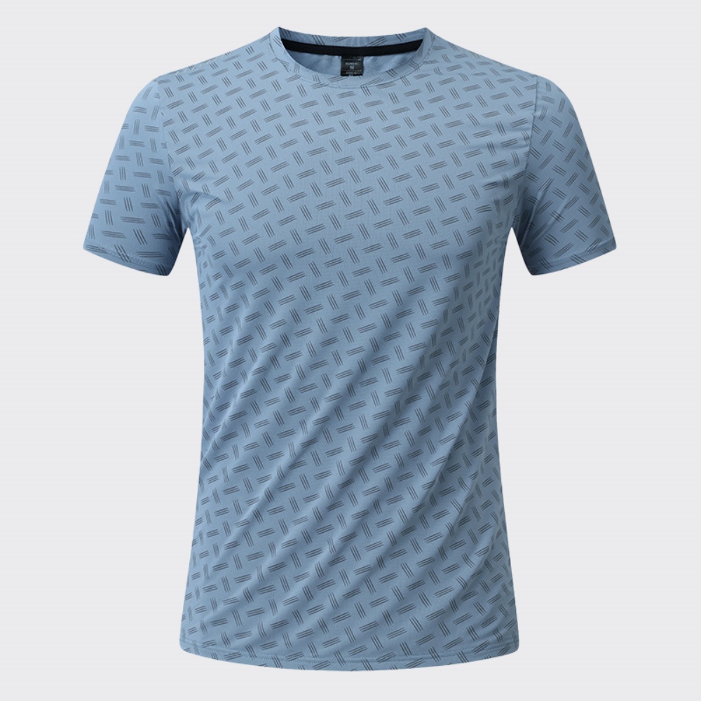 Summer Men's Print Compression - огляд і ціна Outdoor Camping Equipment