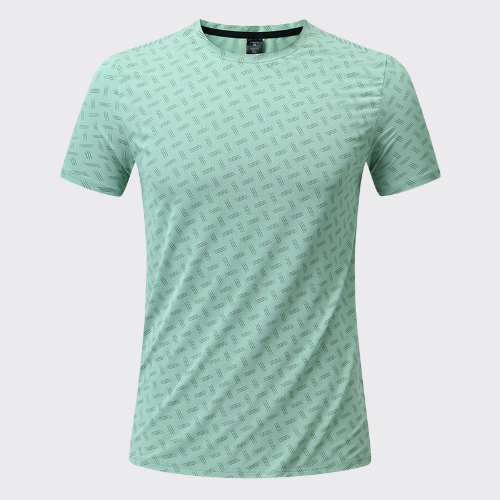 Summer Men's Print Compression - огляд і ціна Outdoor Camping Equipment