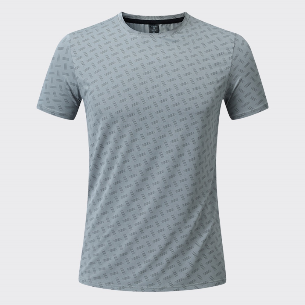 Summer Men's Print Compression - огляд і ціна Outdoor Camping Equipment