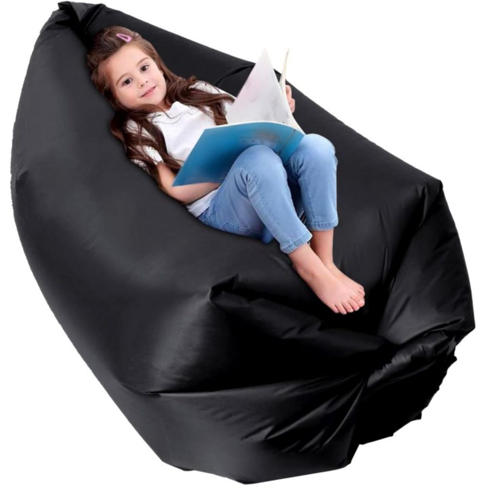 Portable Air Couch, Camping &  - огляд і ціна Outdoor Camping Couch