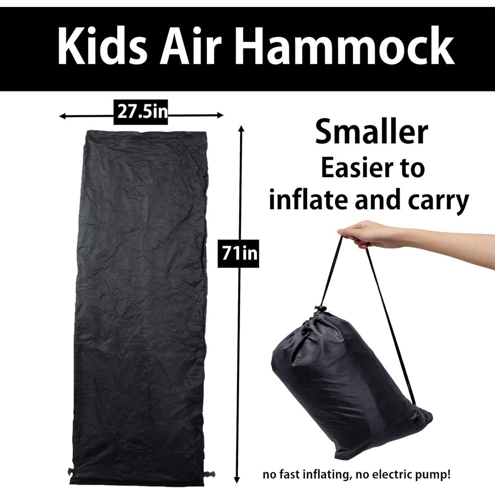 Portable Air Couch, Camping &  - огляд і ціна Outdoor Camping Couch