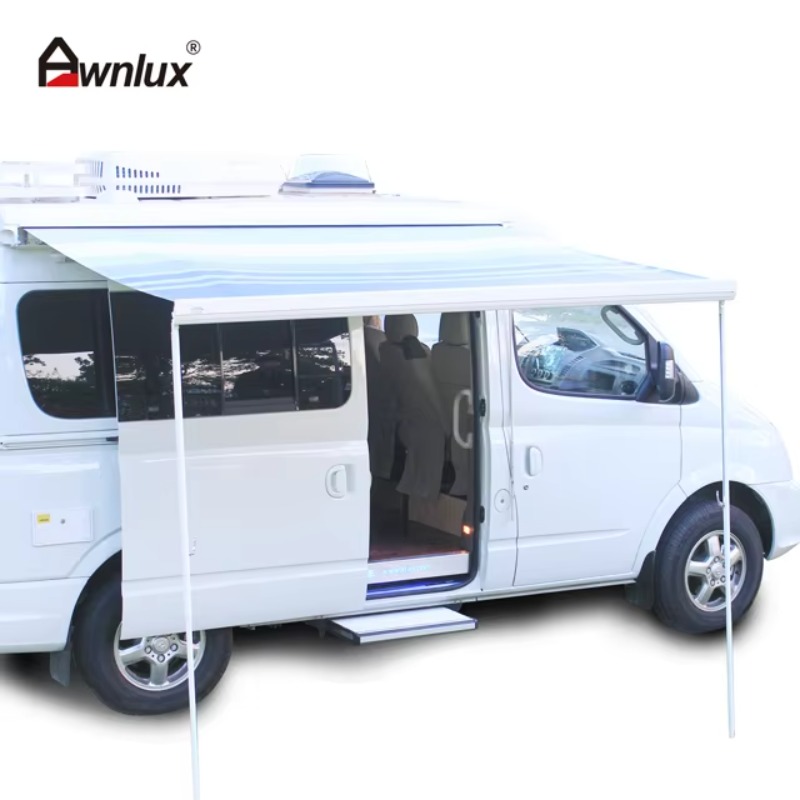 STLF Awnlux Aluminum Alloy Fra - огляд і ціна Outdoor Camping Tent