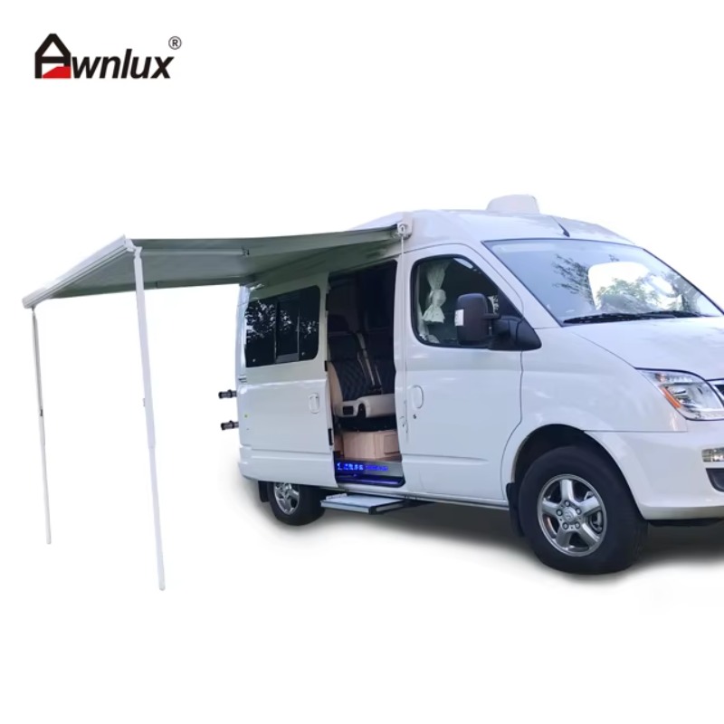 STLF Awnlux Aluminum Alloy Fra - огляд і ціна Outdoor Camping Tent