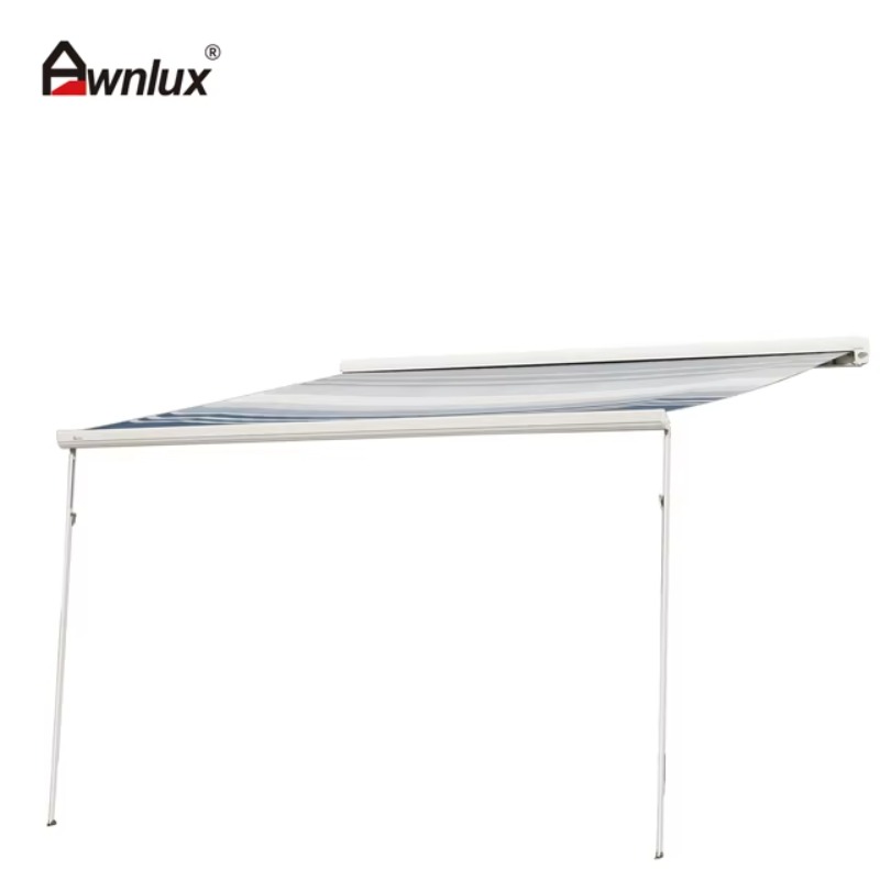 STLF Awnlux Aluminum Alloy Fra - огляд і ціна Outdoor Camping Tent