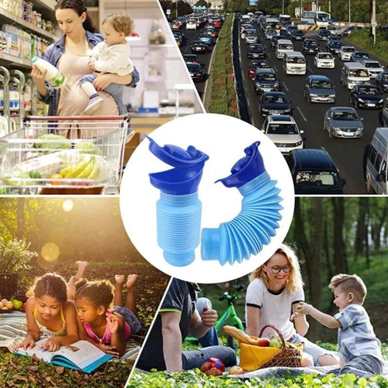 1-5Pcs Car Adult Urinal Portab - огляд і ціна Outdoor Camping Water Tank