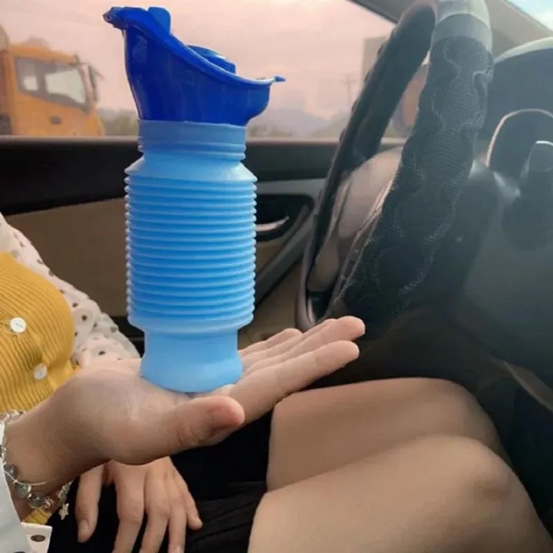 1-5Pcs Car Adult Urinal Portab - огляд і ціна Outdoor Camping Water Tank