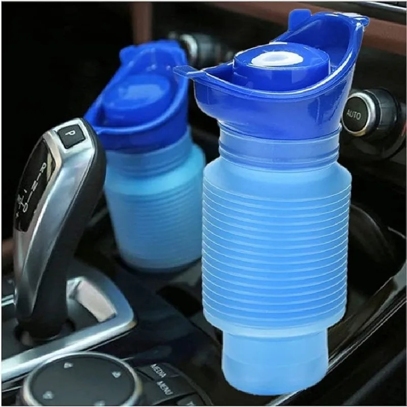 1-5Pcs Car Adult Urinal Portab - огляд і ціна Outdoor Camping Water Tank