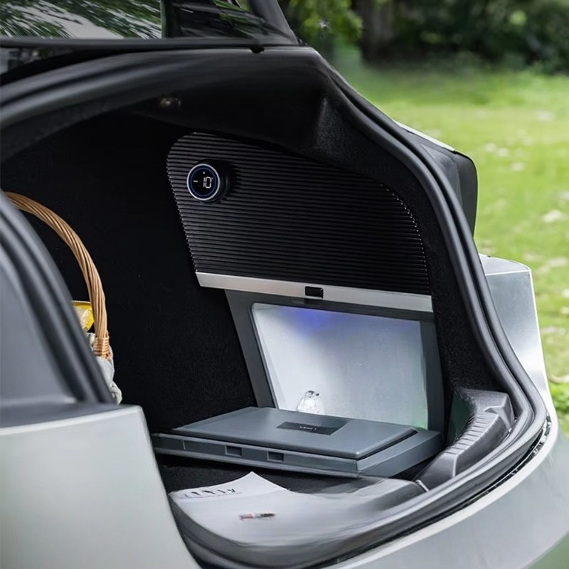 Outdoor Camping 10L Car Fridge - огляд і ціна Outdoor Camping Fridge
