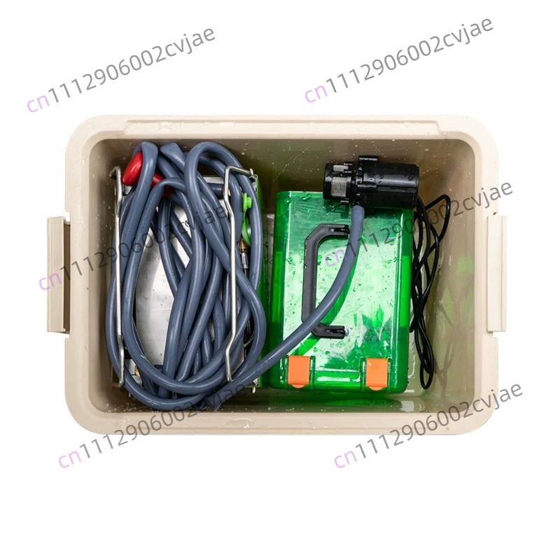 BRS-93 Outdoor Gas Hot Water S - огляд і ціна Outdoor Camping Equipment