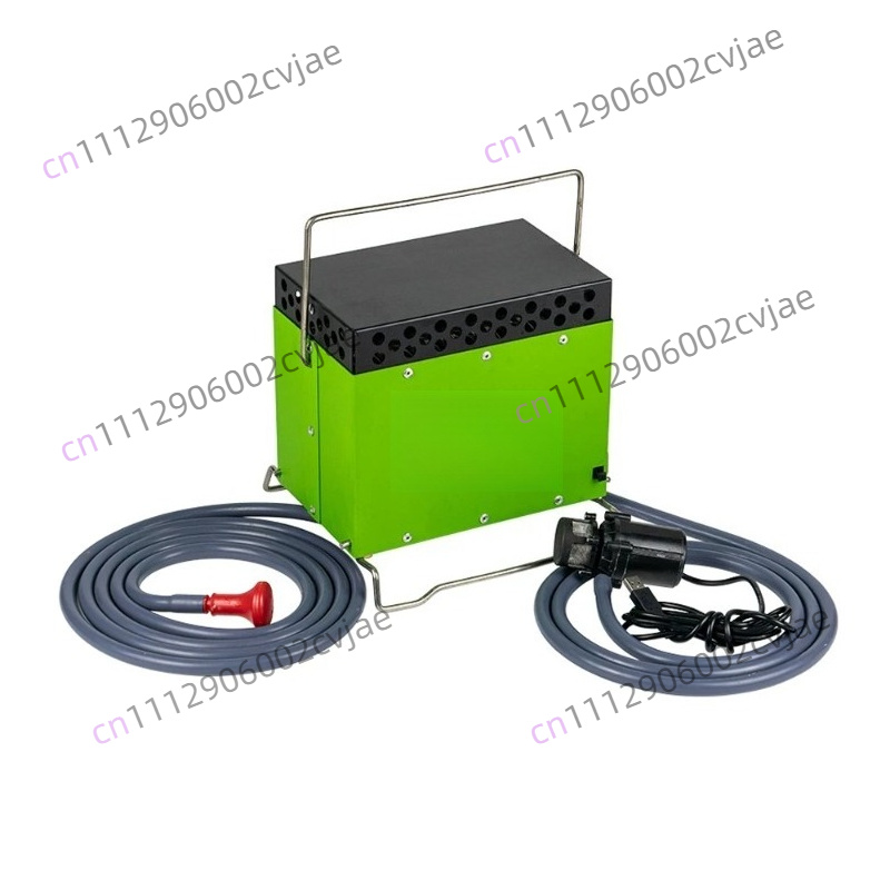 BRS-93 Outdoor Gas Hot Water S - огляд і ціна Outdoor Camping Equipment