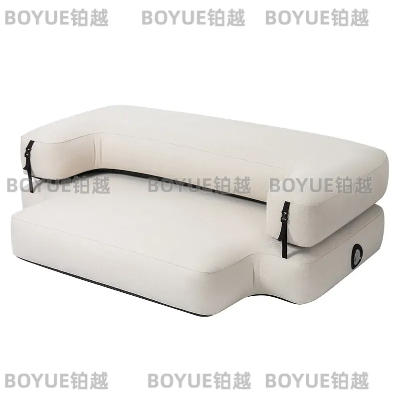 Outdoor Brushed Inflatable Sof - огляд і ціна Outdoor Camping Couch