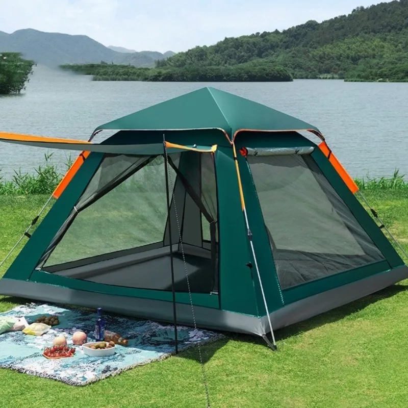 TechHPOxford Sunshade Camping  - огляд і ціна Outdoor Camping Equipment