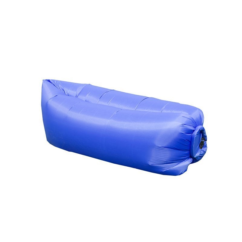Portable Inflatable Air Sofa L - огляд і ціна Outdoor Camping Couch