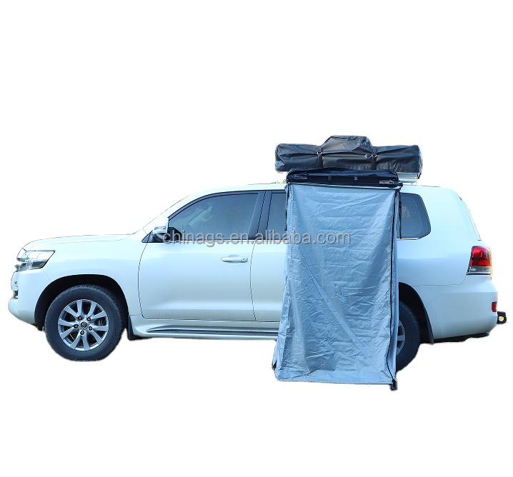 Outdoor Roof Top Shower Toilet - огляд і ціна Outdoor Camping Tent