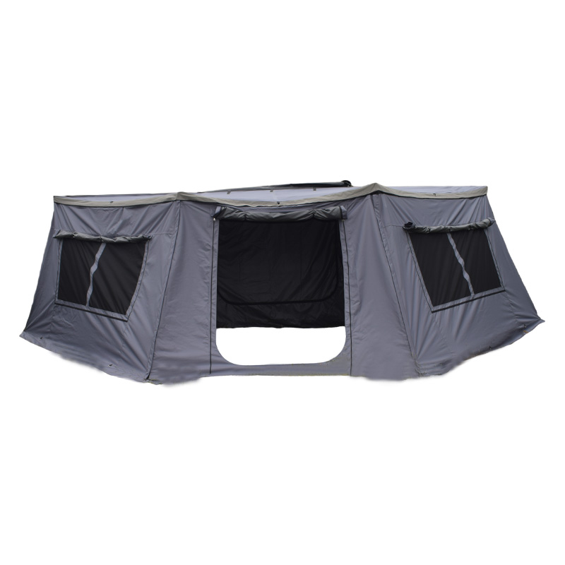 Car Awning 180 Degree, 4x4 Roo - огляд і ціна Outdoor Camping Awning