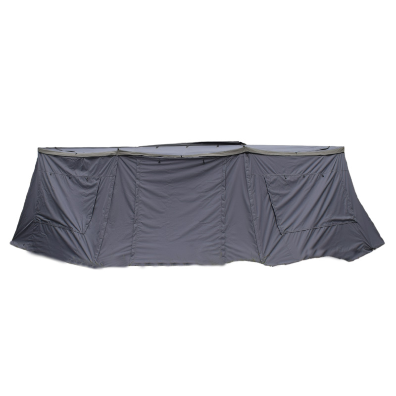 Car Awning 180 Degree, 4x4 Roo - огляд і ціна Outdoor Camping Awning