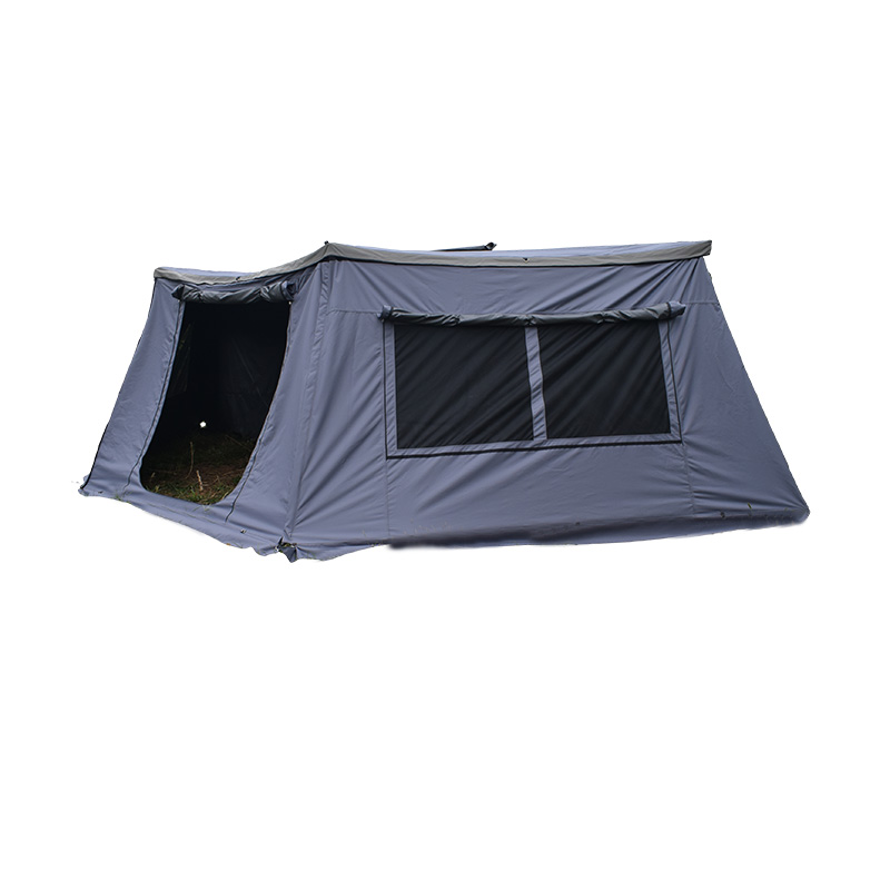Car Awning 180 Degree, 4x4 Roo - огляд і ціна Outdoor Camping Awning