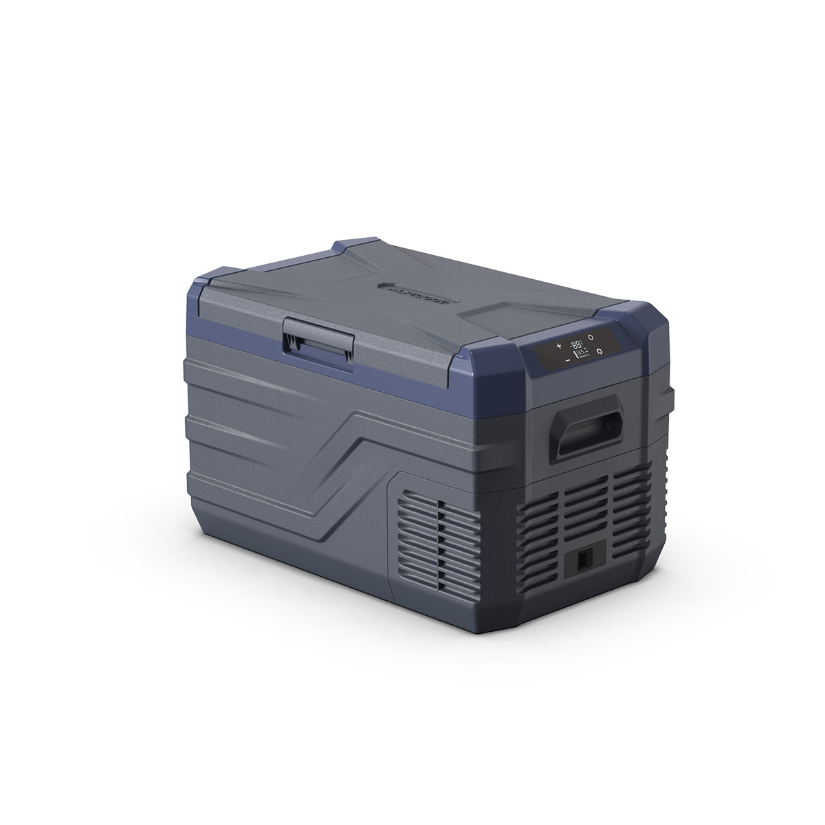 Nl30;NL40;NL50  Alpicool Campi - огляд і ціна Outdoor Camping Fridge