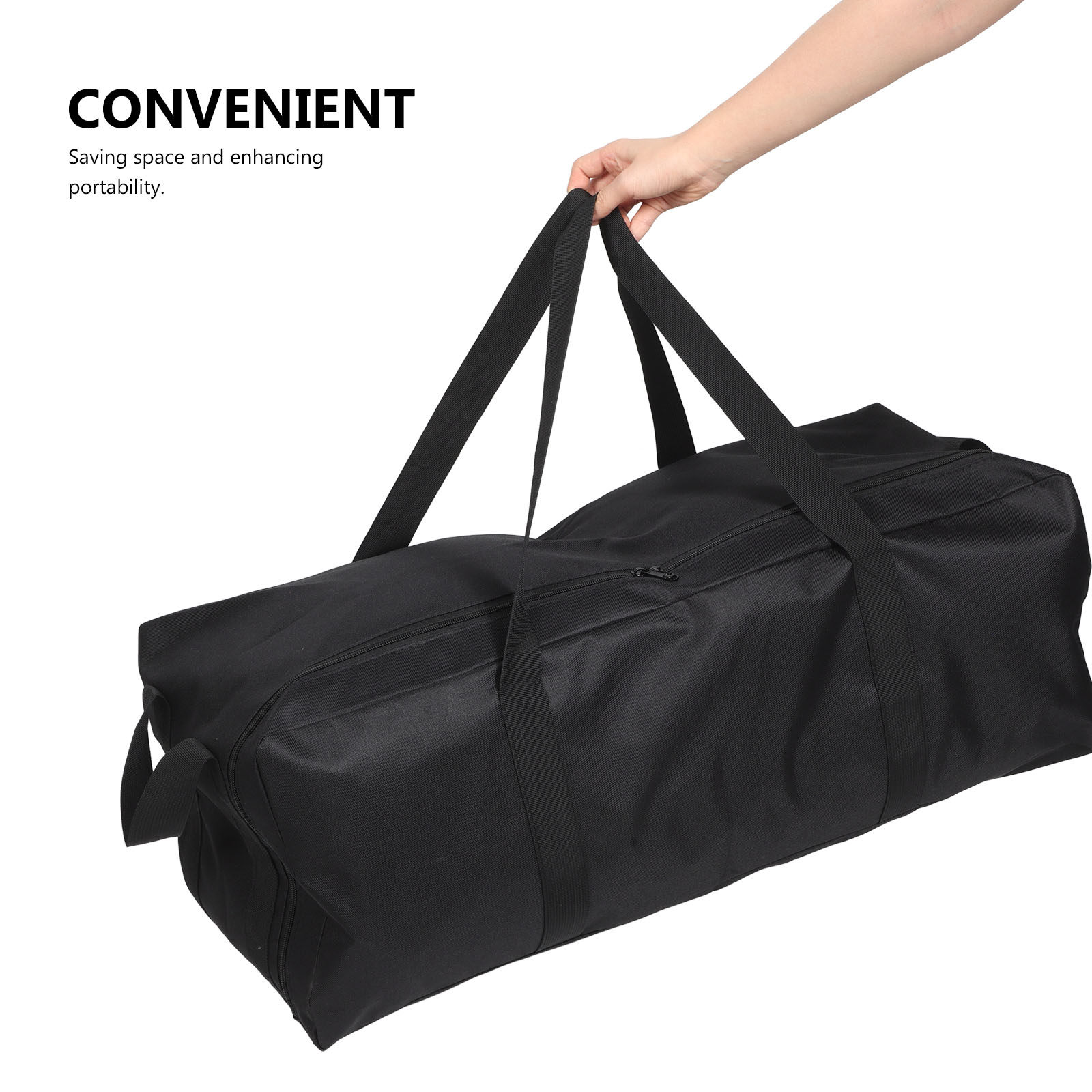 Large Thickened Waterproof Out - огляд і ціна Camp Table Folding